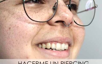 DÓNDE HACERTE UN PIERCING